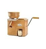 Komo P6-066-FS Mühle, Holz