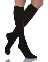 Relaxsan 920 Gambaletti Contenitivi Unisex cotone compressione graduata 22-27 mmHg