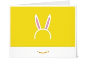 Amazon.de Gutschein zum Drucken (Verschiedene Motive)