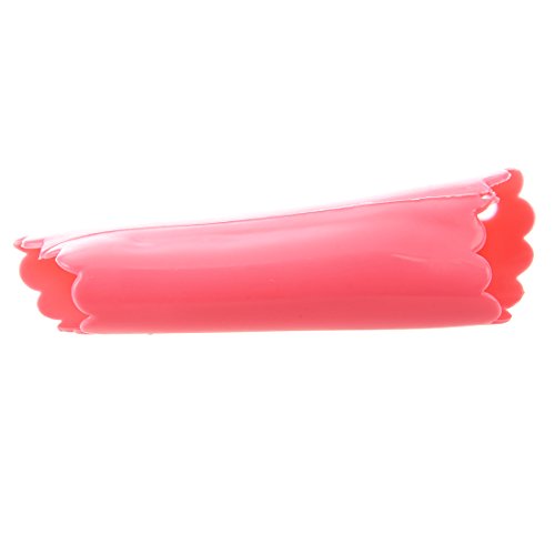 TOOGOO(R)Magisches Silikon Knoblauch Schalen Geraet Kueche Kochwerkzeug Gut - 3