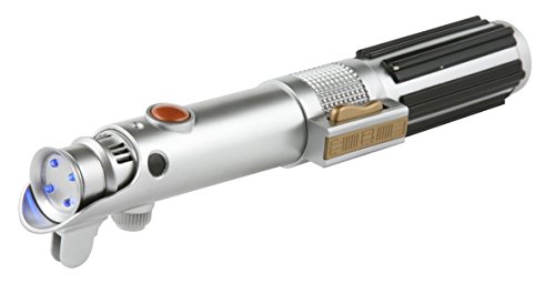 Preisvergleich Produktbild Krieg der Sterne Lichtschwert Taschenlampe