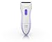 Philips Ladyshave HP6342 HP6342/00 Wet and Dry Lady Shaver for Safe & Easy Shaving (Battery Operated)