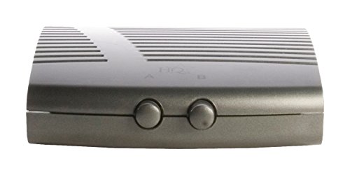 HQ 2FACH DVI-I UMSCHALTER - 3