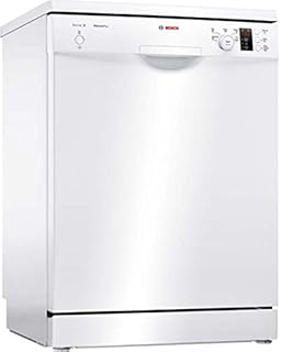 bosch serie 2 smv40c00gb fully integrated standard dishwasher