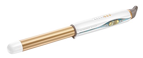 Nicky Clarke Diamond Shine Pro Salon Styling Wand