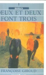 Deux et deux font trois