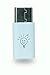 Parallel Universe Micro Usb Type C (Usb 3.1) Adapter For Smartphone For Charging [Does Not Support Otg] [Does Not Support Moto Z/Z Play] RS.159.00