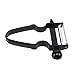 Produktbild shangjunol 1pcs / 3pcs magische Trio-Schneidmaschine Shredder Julienne Peel Cutter Multifunktions-Edelstahl-Blatt Zesters Küchenhelfer
