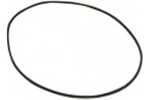 EFANCY Courroie Compatible pour Platine Vinyle THORENS TD-165