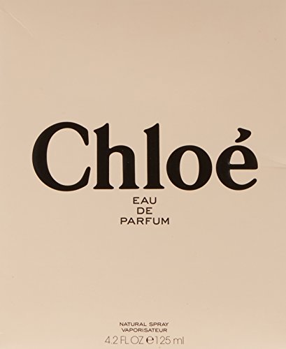 Chloe SIGNATURE Eau de Parfum 125 ml Chloé - 2