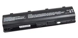 Maxelon Laptop Battery MU06 for HP 430 630 G4 G6 G62 DM4 DV6 Compaq CQ42 CQ62 Maxlon Laptop Battery Black