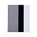 Andoer Color Tools 8 *10 3 Color Single Block 18% Gray + Black + White Card for Film and Digital RS.1857.00