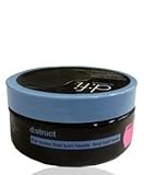 D Struct Medium Hold Molding Cream With Low Shine