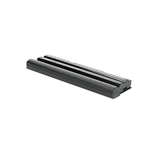 PURE⚡POWER® EXTENDED Laptop Akku für Dell Latitude E6520 (11.1V, 6600 mAh, schwarz, 9 Zellen) - 7