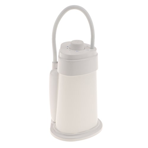 Preisvergleich Produktbild Sharplace LED Tischlampe Nachtlicht Dimmbar Tragbar Tischleuchte mit 360° Flexibel Schwanenhals und USB Aufladung, Leselampe Schreibtischlampe für Kinder Erwachsene