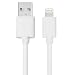 Trendsmate Data Cable -iphone6s/5s Apple Iphone Data Sync & Charging Cable for Iphone 5, 5s, 5c, 6 , 6s, 6 Plus, iPods & Tablets(White) RS.139.00