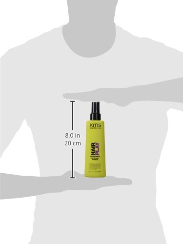 KMS California hairplay Sea Salt Spray 200 ml - 4