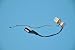 Produktbild LCD Display Kabel / screen Video cable - Displaykabel für HP , G50-126NR , G50-200 Serie , G50-201CA , G50-209CA , G50-211CA , G50-213CA , G50-215CA , G50-219CA , G60 Serie , G60-100 Serie , G60-100EM / 15.6 LED version 4