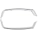 Produktbild Bucada 2x Innentür LoudSpeaker Moulding Trim für BMW 5 Series F10 520 523 525 2008-2013