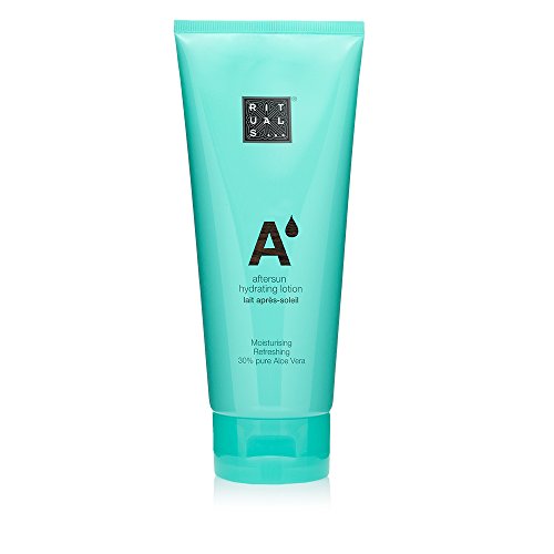 RITUALS Aftersun Hydrating Lotion 200 ml