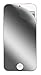 Produktbild Modelabs Lot de 2 protège-écrans - 1 effet miroir et 1 One touch iPhone 5