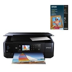Epson C11CE79403CM-Imprimante multifonctions jet d'encre Couleur
