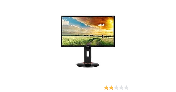 Buy Acer XB240H 24-inch LED Backlit 