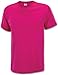 Produktbild Large Adult Cyber Pink Tee 429MFU3-L