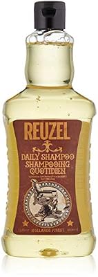 Reuzel G Shampooing quotidien