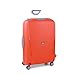 Produktbild Roncato Trolley Grande 4r Light Koffer, 75 cm, 109 liters, Blau (Arancio)