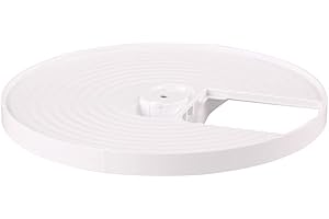 SUFE Disco portador para procesadora de alimentos Bosch/Siemens 649584