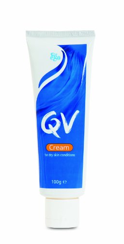 QV Cream 100g