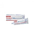 dentifrico fluor  COLGATE DURAPHAT 5000 PPM FLUOR CREMA DENTAL 51 G