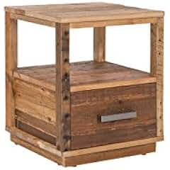 Suchergebnis auf Amazon.de für: Beige - Nachttische / Schlafzimmer