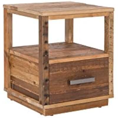 Suchergebnis auf Amazon.de für: Beige - Nachttische / Schlafzimmer