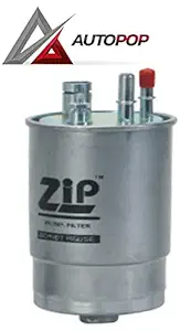 AutoPop Zip Diesel Fuel Filter for Tata Vista