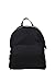 Produktbild Prada Nylon Rucksack Herren Tasche Laptop Schulrucksack montagn Schwarz