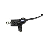 handbremszylinder 12mm Pit Bike HMParts Quad / Dirt Bike / Pit Bike Handbremszylinder Bremspumpe Typ 2 Rechts