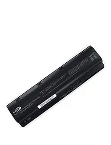 FUGEN 6 Cell Laptop Battery for HP Notebook 430, 431, 435, 630, 631, 635, 636, 650, 655 (Black)