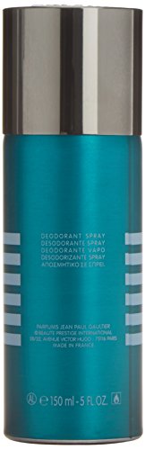 Jean Paul Gaultier Le Male homme / men, Deodorant, Vaporisateur / Spray 150 ml, 1er Pack (1 x 150 ml) - 2