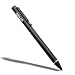 Produktbild iPad Stift, Gouler iPad Stylus: iPad Pen, Hochpräziser 1,6 mm Kapazitiver Stift mit Kupferspitze für iPad mini / pro, iPhone, Samsung Tabletten und Andere Kapazitive Touchscreen-Geräte (Schwarz)