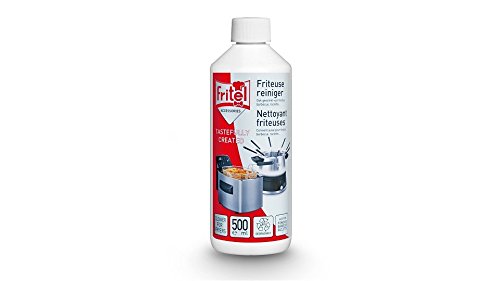 Fritel - Nettoyeur de friteuse