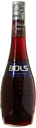 Bols Blackberry Liquore - 0.7 L