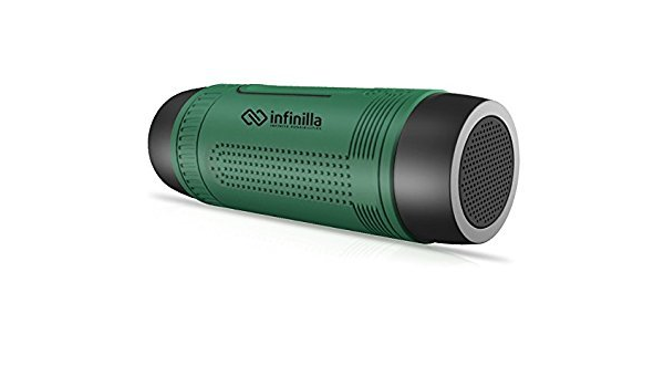 Buy Infinilla Waterproof Portable 