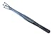 New Slotted Pennington Tweezer forcep clamps, Body Piercing Tools