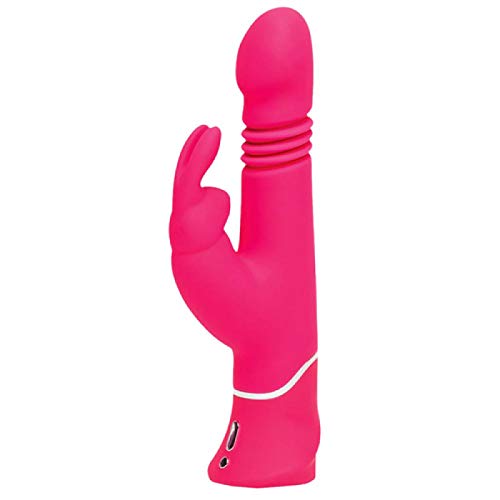Preisvergleich Produktbild Happy Rabbit Vibrator mit Stoßfunktion