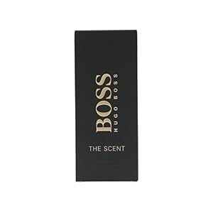 BOSS The Scent Aftershave Balm 75ml - Image 2