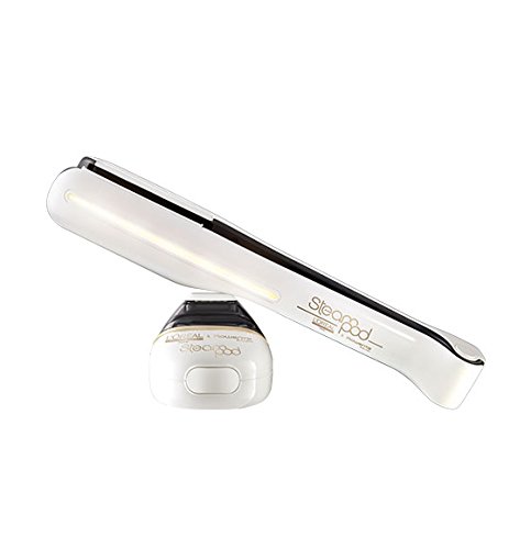 L'Oreal Steampod White 2.0 (New For 2015)