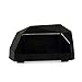Professional LED Nail Lamp For Home or Salon Use, CoastaCloud 36W LED CCFL Nail Dryer, Handy Nail Dryer Portable Manicure, with 10s 20s 30s Auto Timers for UV Gel Nail Polish Black