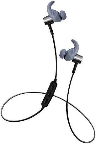 Bluetooth Earphones, V4.2 Wireless Headphones Stereo Noise Reducing Bluetooth Earphones/Earbuds Sweatproof Sports Active Running Gym 7 Hours Music Built-in Mic for iPhone Android Samsung S7 S6 Note